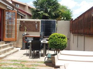 2 Bed Cluster in Illiondale