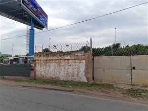 800 m² Commercial space in Clairwood