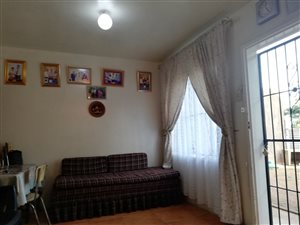 3 Bed House in Westham