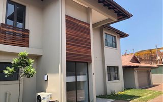 4 Bedroom House in Izinga Ridge
