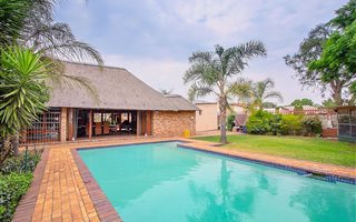 3 Bedroom House in Westdene