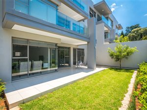 2 Bed Apartment in Sandown