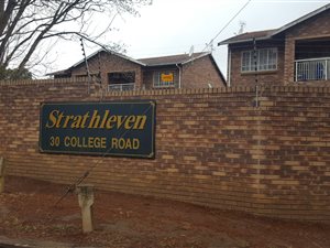 2 Bed Apartment in Pelham