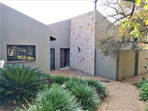 4 Bed House in Boskruin