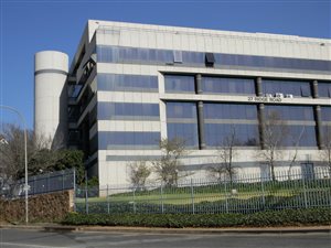 300 m² Commercial space in Parktown