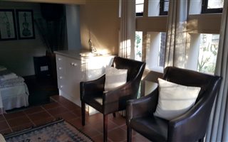 25 Bedroom House in Shere