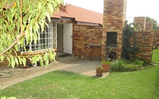 2 Bedroom House in Croydon