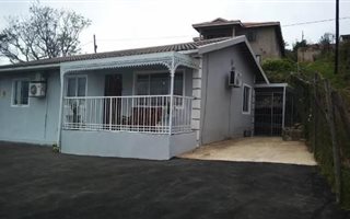 3 Bedroom House in Verulam