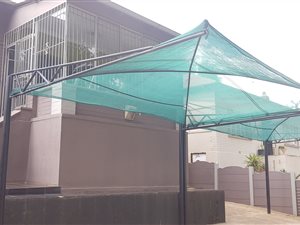 3 Bed House in Bezuidenhout Valley