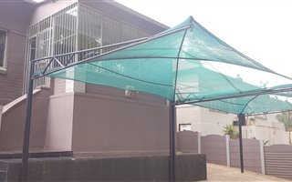 3 Bedroom House in Bezuidenhout Valley