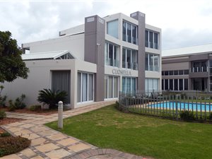 1 Bed Apartment in Diaz Beach