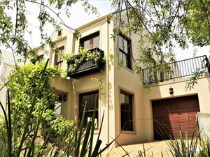 3 Bedroom House in Capolavoro Estate