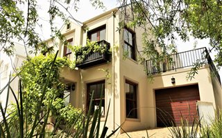 3 Bedroom House in Capolavoro Estate