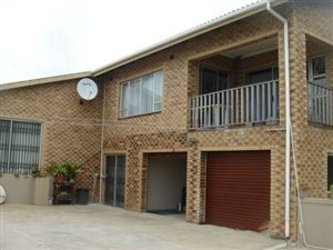 3 Bed House in Westbrook