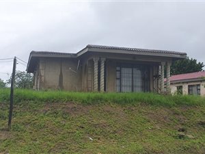 3 Bed House in Lovu
