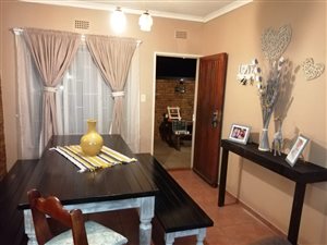 2 Bed Apartment in La Hoff