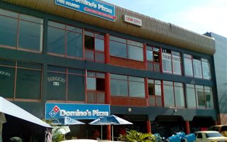 40 m² Office Space in Starwood
