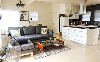 1 Bedroom Flat in La Lucia