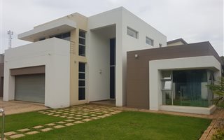 4 Bedroom House in Silverwoods Country Estate
