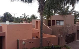 4 Bedroom House in Oaklands