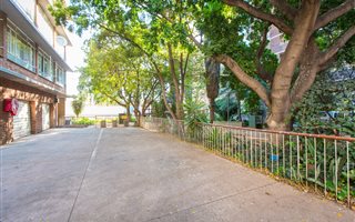 1.5 Bedroom Flat in Arcadia