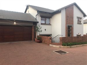 3 Bed Townhouse in Eldo View