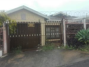 3 Bed House in Westham