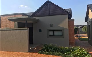 1 Bedroom Simplex in Retire at Midstream
