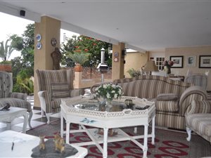 3 Bed House in Muckleneuk