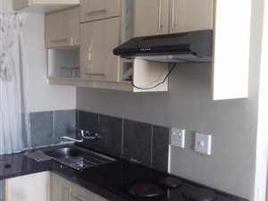 2 Bedroom Apartment in Fleurhof