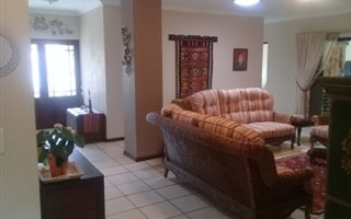 3 Bedroom House in Murrayfield