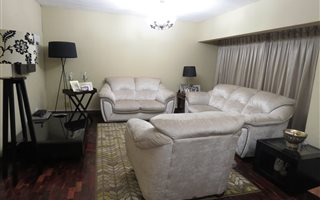 3 Bedroom Townhouse in Horison