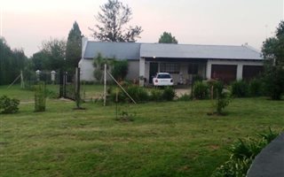 3 Bedroom House in Kyalami