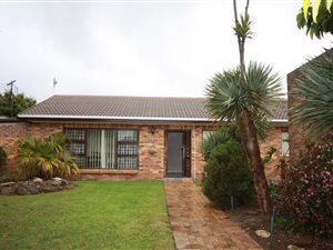 3 Bed House in Durbanville Central