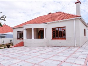3 Bed House in Mount Croix