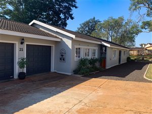 4 Bed House in Fairview