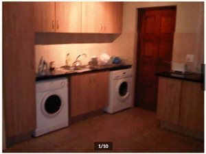 3 Bed Duplex in Gresswold