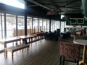 380 m² Retail Space in Blackheath
