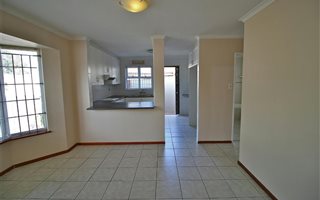 3 Bedroom House in Plattekloof Glen