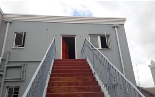 1 Bedroom Apartment in Montgomery Park