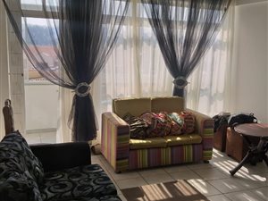 1 Bed Apartment in North Beach