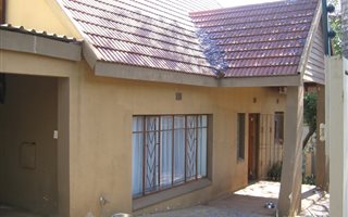3 Bedroom House in Fishers Hill