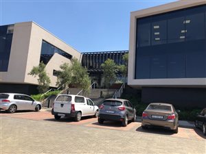 353 m² Commercial space in Waterfall City