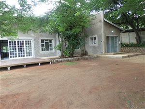 4 Bed House in Richem