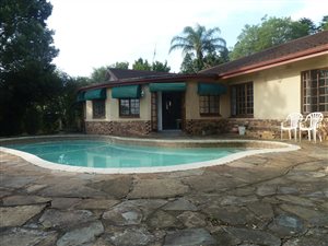 3 Bedroom House in Hilton