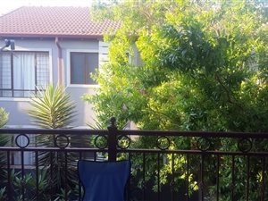 2 Bed Apartment in Moregloed