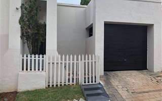 2 Bedroom Cluster in Morningside