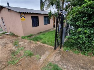 3 Bed House in Northdale