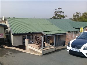 3 Bed House in Phoenix