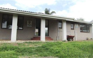 3 Bedroom House in Malvern